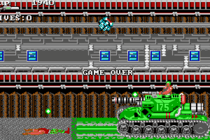 Super Contra 6