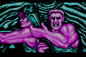 Super Contra 8