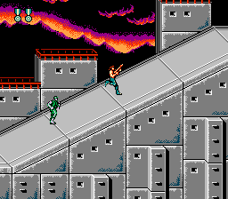 super contra game online play free