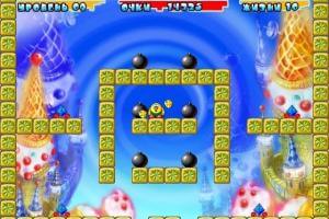 Super Cooper Revenge 7
