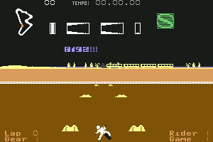 Super Cross 1