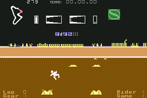 Super Cross 3