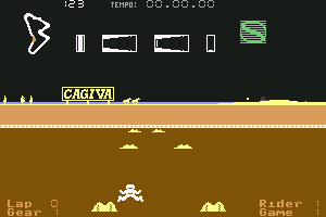 Super Cross 4