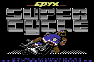 Super Cycle 0