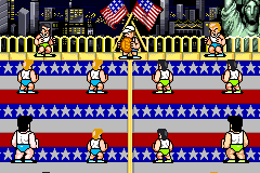Super Dodge Ball abandonware