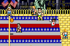 Super Dodge Ball 2