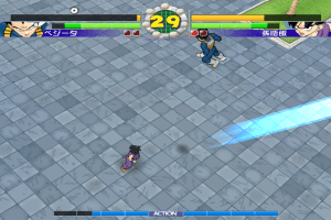 Super Dragon Ball Z 13