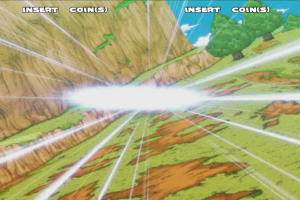 Super Dragon Ball Z 5