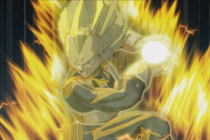 Super Dragon Ball Z 7