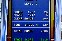 Super Drop Mania 7