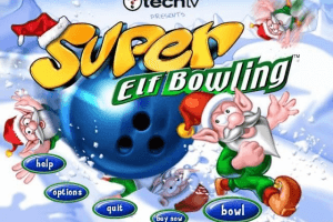 Super Elf Bowling 0