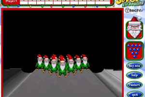 Super Elf Bowling 5