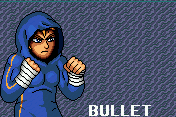Super Fighter Block Battle 2