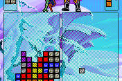 Super Fighter Block Battle 3