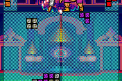 Super Fighter Block Battle 4