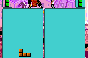 Super Fighter Block Battle 5