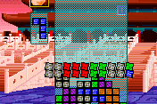 Super Fighter Block Battle 6
