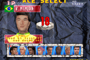 Super Football Champ 3