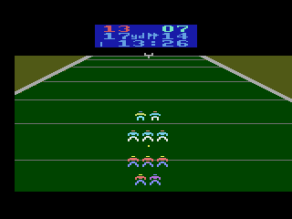 Super Football abandonware