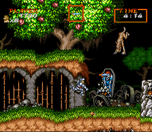 Ghouls And Ghosts Download Roms Ghouls And Ghosts Download Roms