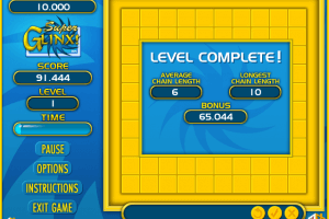 Super Glinx! 12