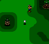 Super Golf (Game Gear, 1991) - Sega Does