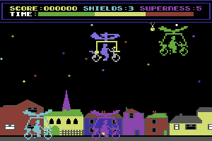 Super Gran 1