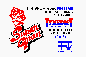 Super Gran 0