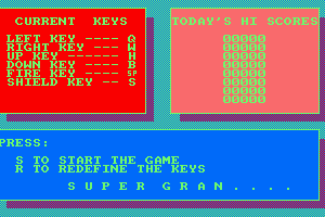 Super Gran 1