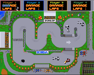 Super Grand Prix abandonware