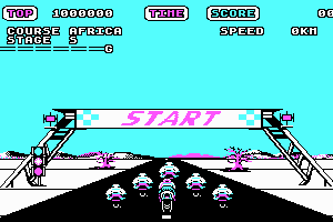 Super Hang-On 12