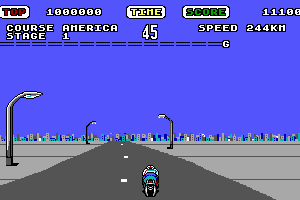 Super Hang-On 7