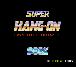 Super Hang-On 1