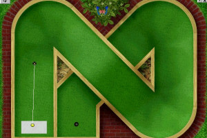 Super Hole-In-One Miniature Golf abandonware