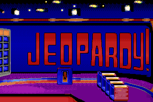 Super Jeopardy! 1