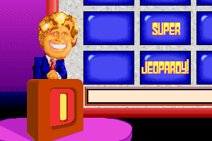 Super Jeopardy! 5