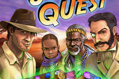 Super Jewel Quest 0