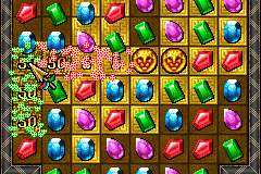 Super Jewel Quest 9