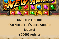 Super Jewel Quest 11