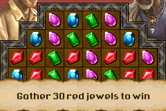 Super Jewel Quest 5
