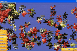 Super Jigsaw Puzzles 1