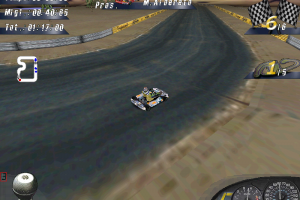 Super Kart Racing 1
