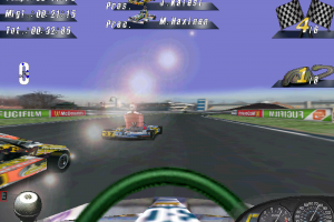 Super Kart Racing 5