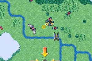 Super Ken Senshi 6