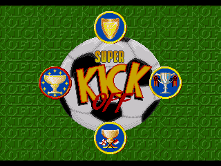 Super Kick Off abandonware