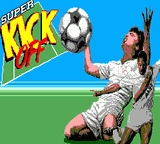 Super Kick Off 0