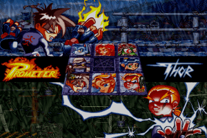 Super Kid 2