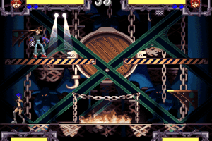 Super Kid abandonware
