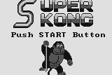 Super Kong 0