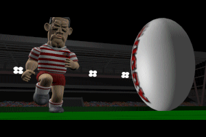 Super League Pro Rugby 1